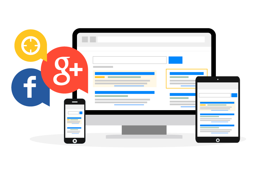 campanhas patrocinadas