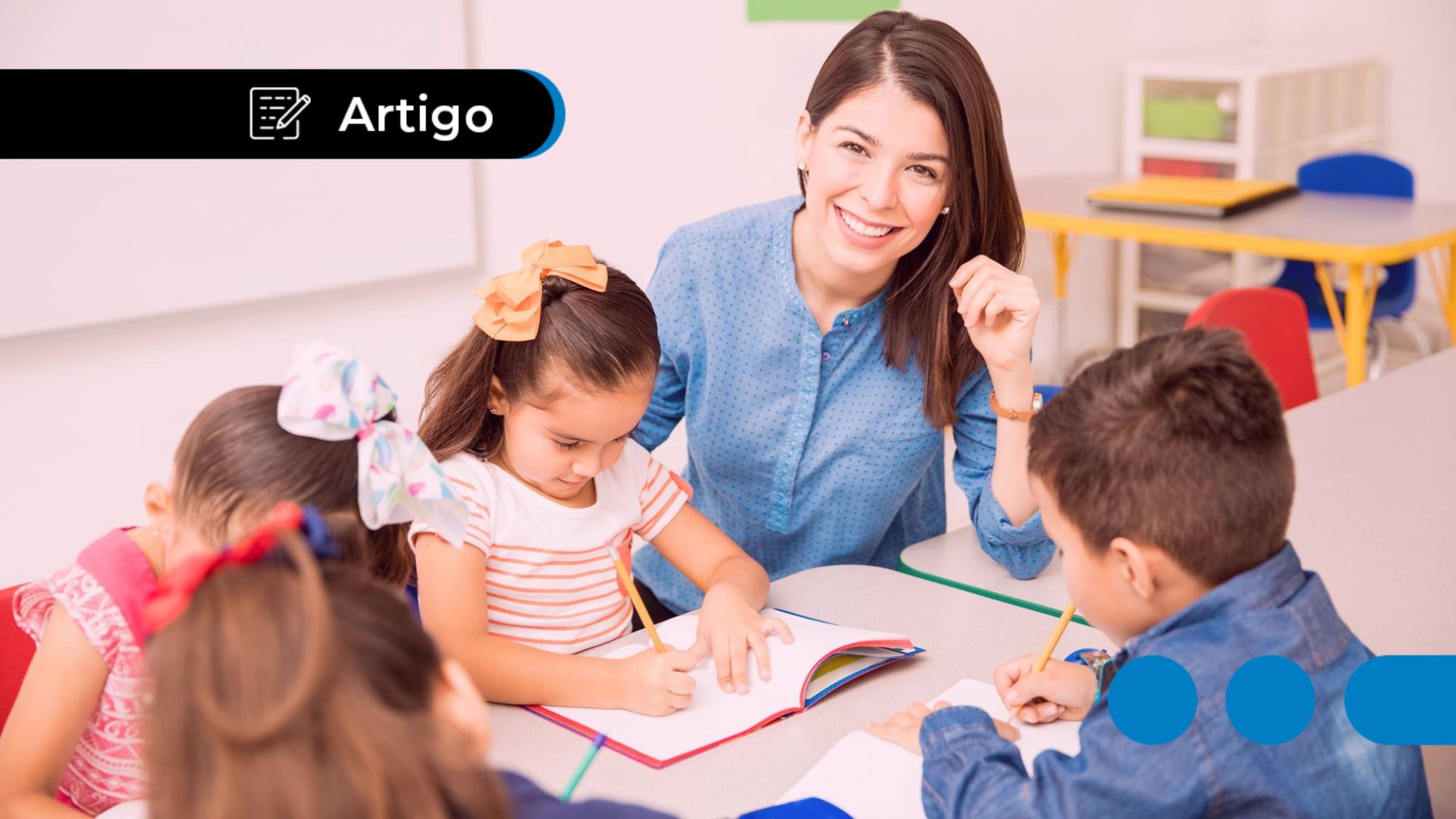 As Áreas Mais Lucrativas para Pedagogos no Brasil