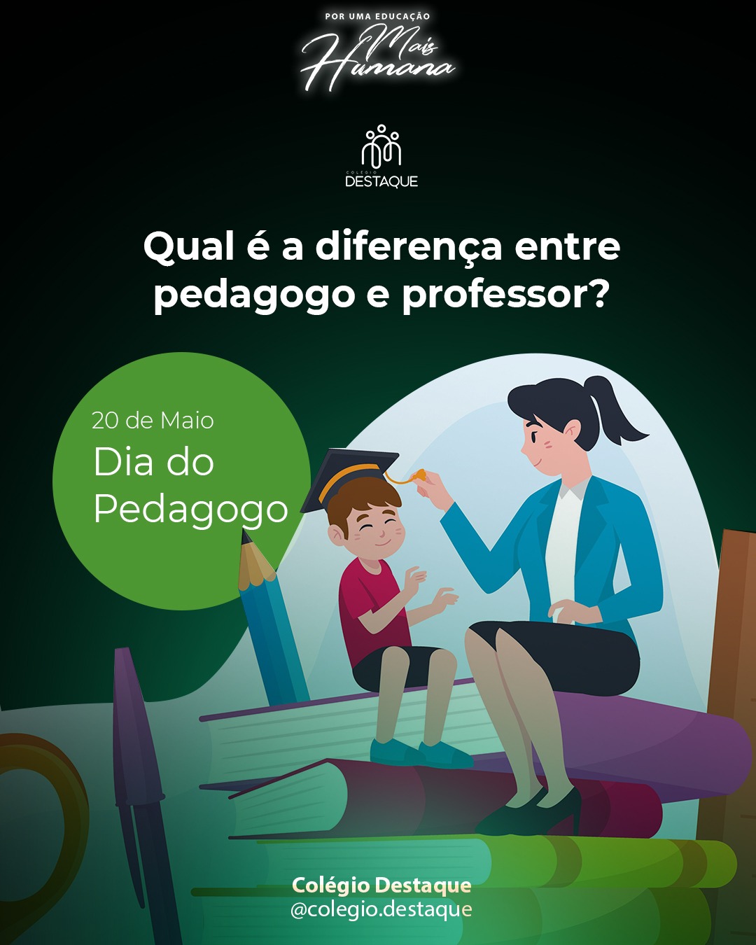 Pedagogia Empresarial: O Novo Horizonte para Educadores