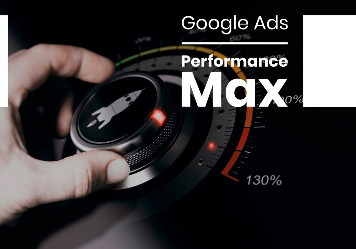 Performance Max Google Ads SP
