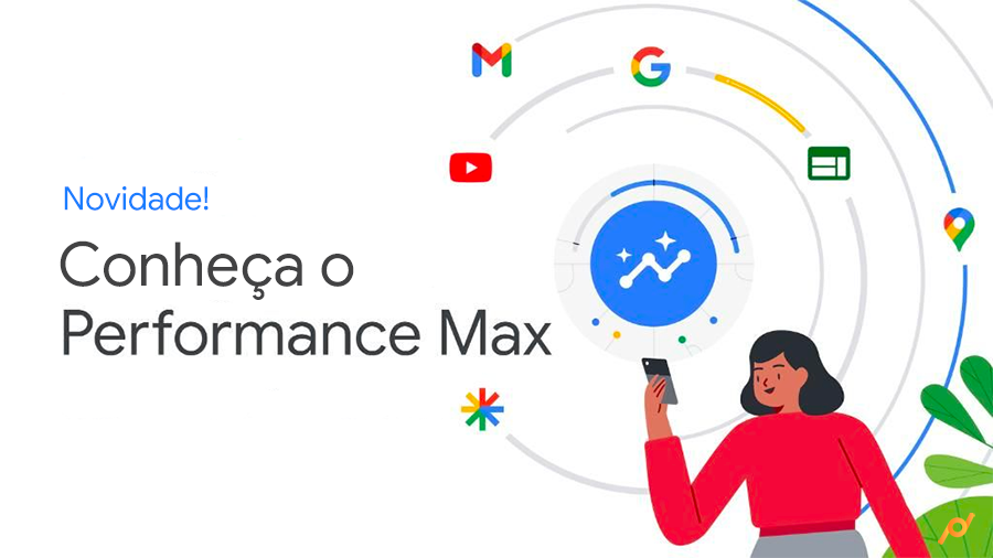 Performance Max Google Ads SP