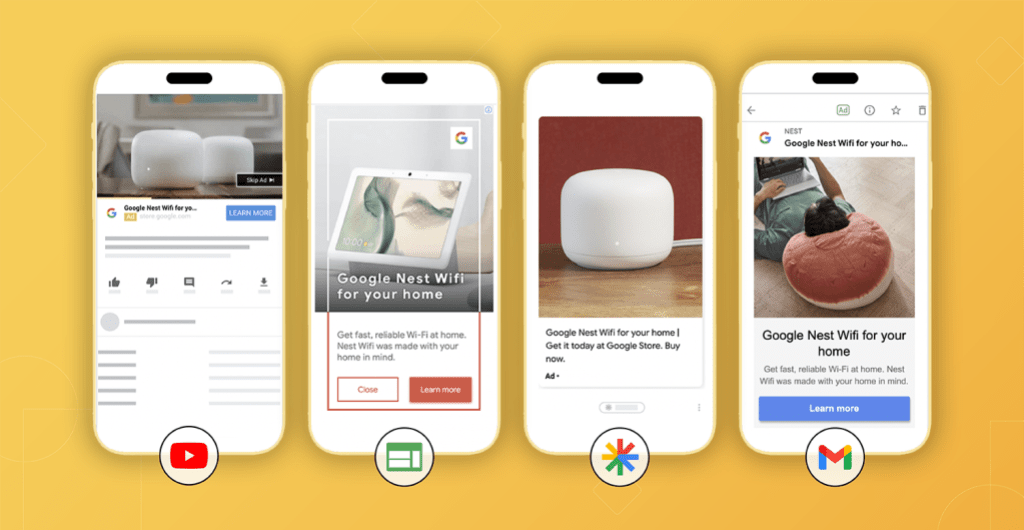 Performance Max Google Ads SP