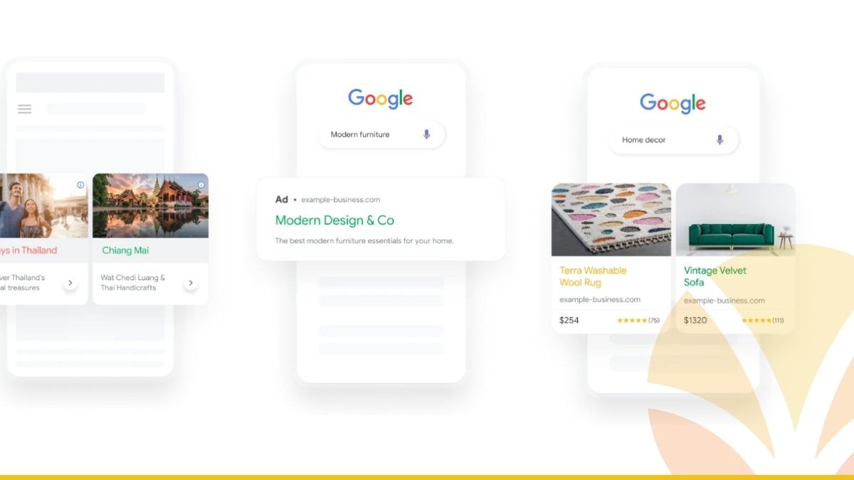 Performance Max Google Ads SP