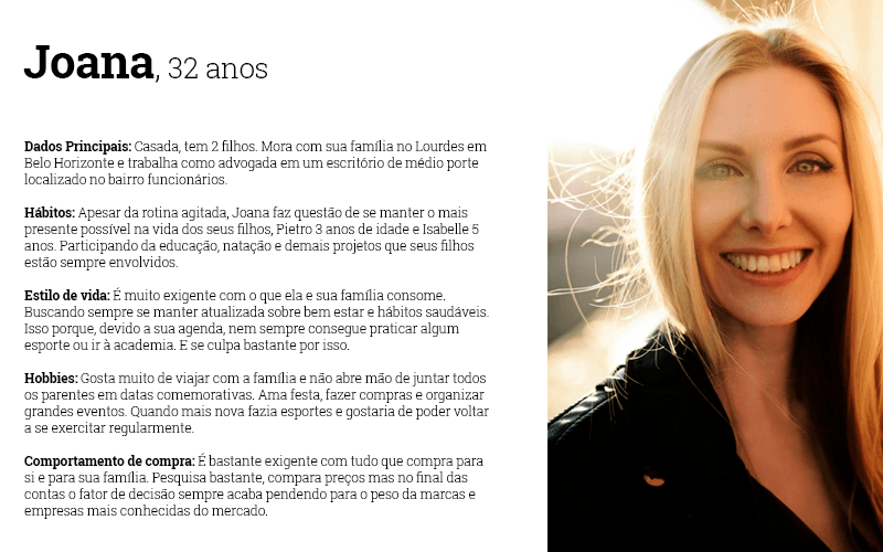 Como identificar as dores e desafios da sua persona