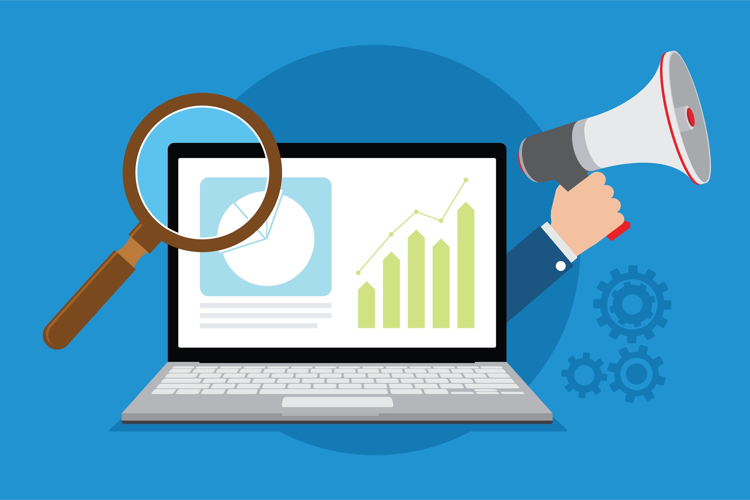 objetivos da pesquisa de marketing