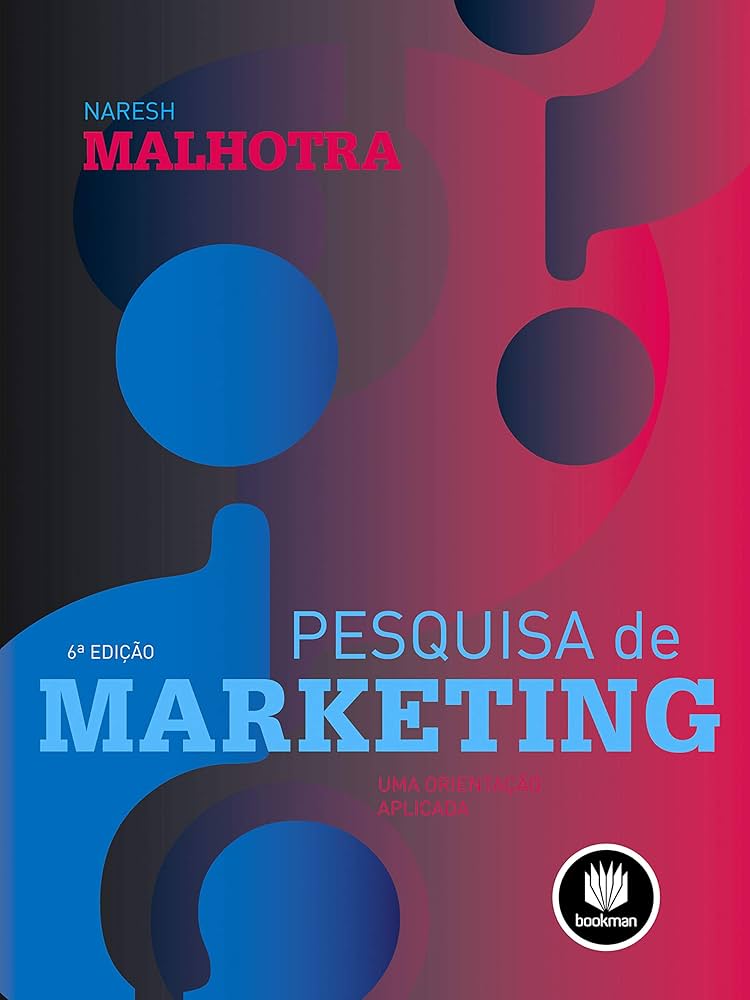 tipos de pesquisa de marketing