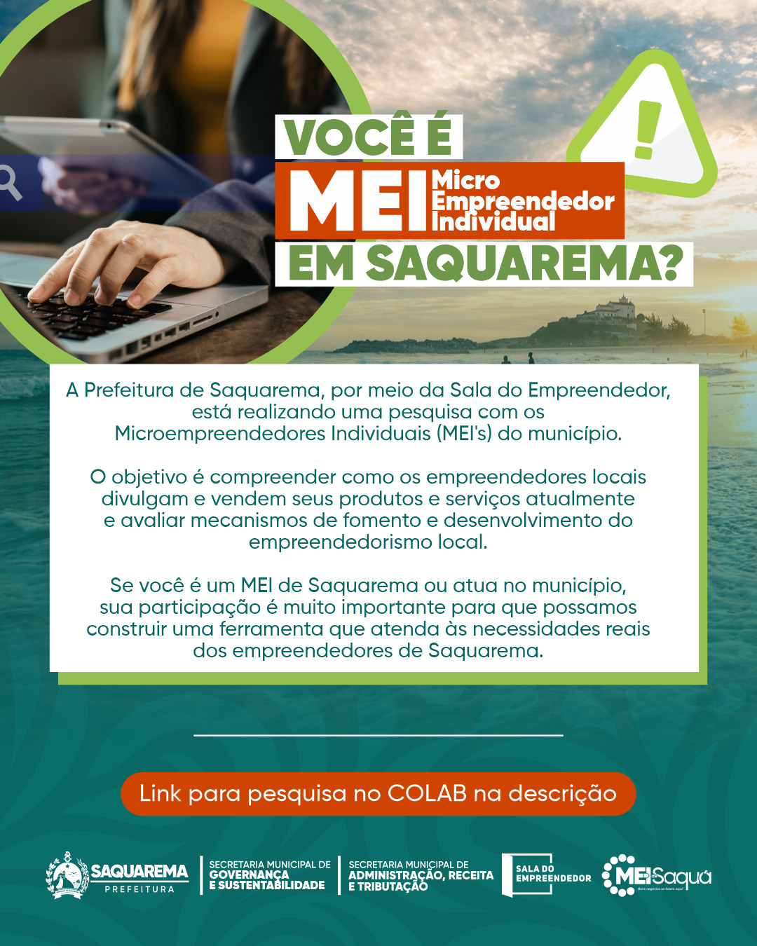 recuperar número do cnpj mei