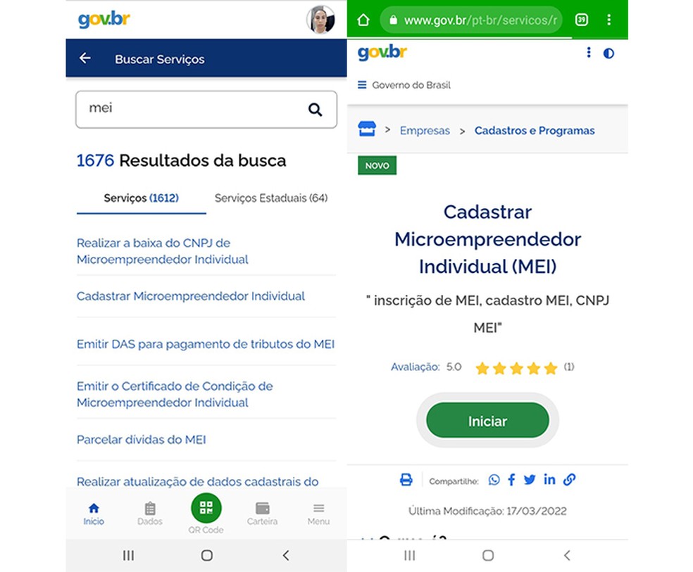 consulta mei receita federal