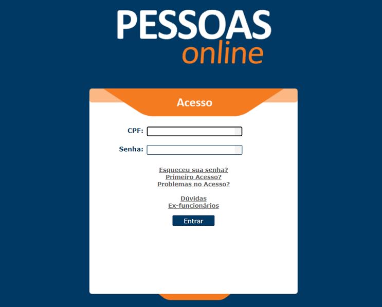 como acessar documentos ex-atento