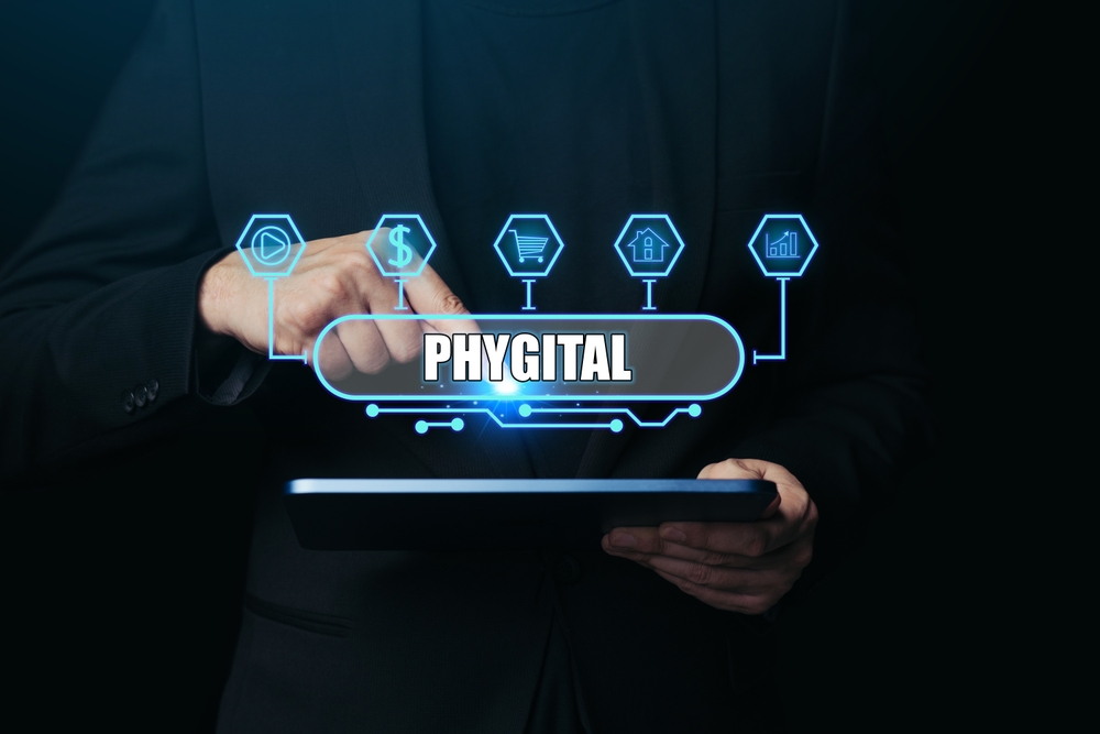figital