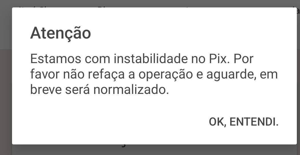 erros comuns ao usar o pix e como resolver