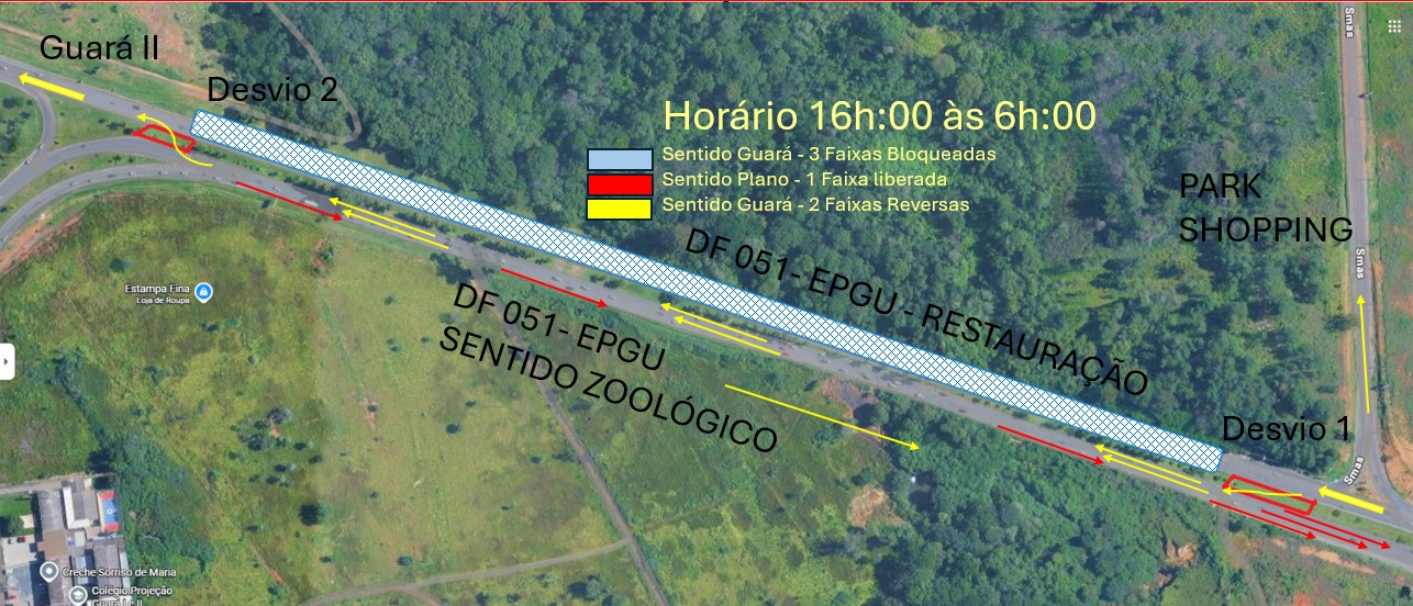 Infraestrutura Viária: O Impacto dos Programas de Recuperação de Rodovias