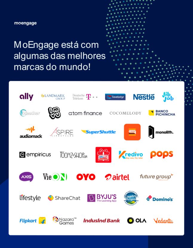 plataformas de engajamento