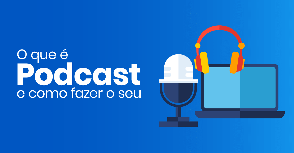 erros comuns ao criar um podcast