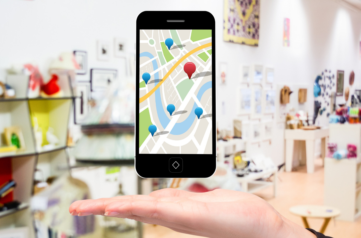 Guia Completo: Frete Grátis com Retirada em Loja em São Paulo