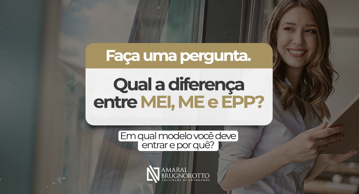 Porte da empresa no Simples Nacional