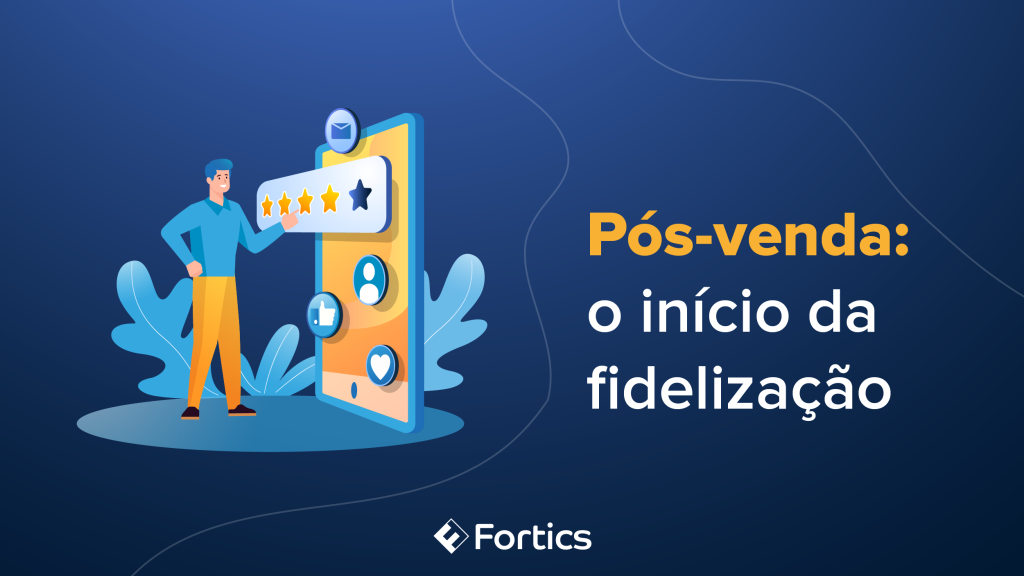 Mensagens de Pós-Venda que Convertem: Modelos e Dicas