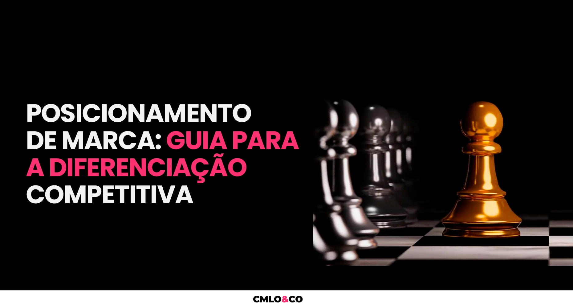 posicionamento de marca SP