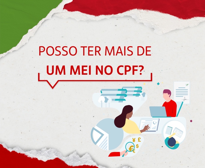 quantos MEI posso ter