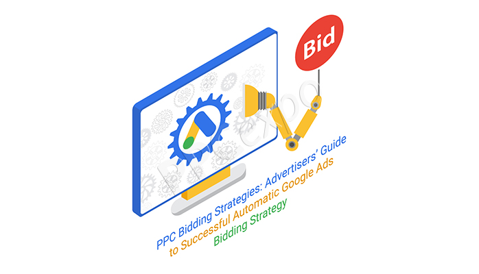 google ads bidding strategies