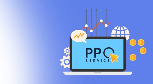 o que é um serviço de ppc