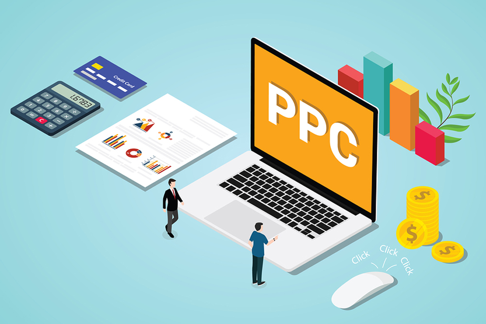 gerenciamento de campanhas pagas