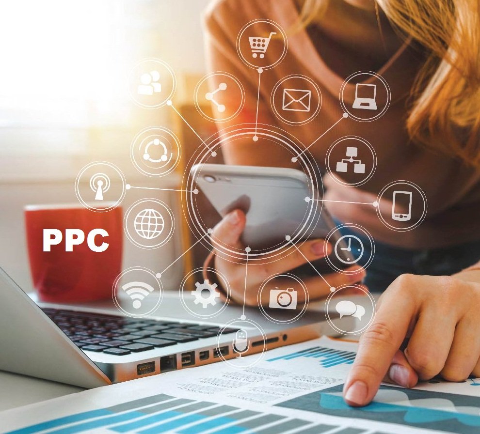 publicidade pay-per-click