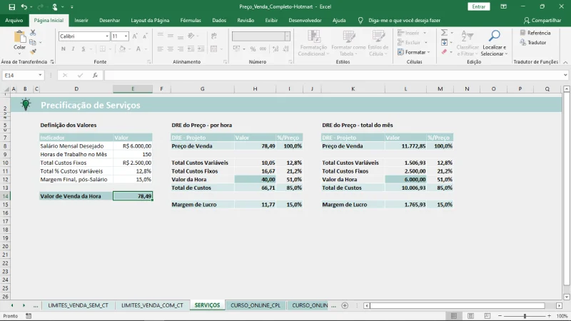 Valor Percebido: A Chave para Aumentar o Preço Sem Perder Clientes