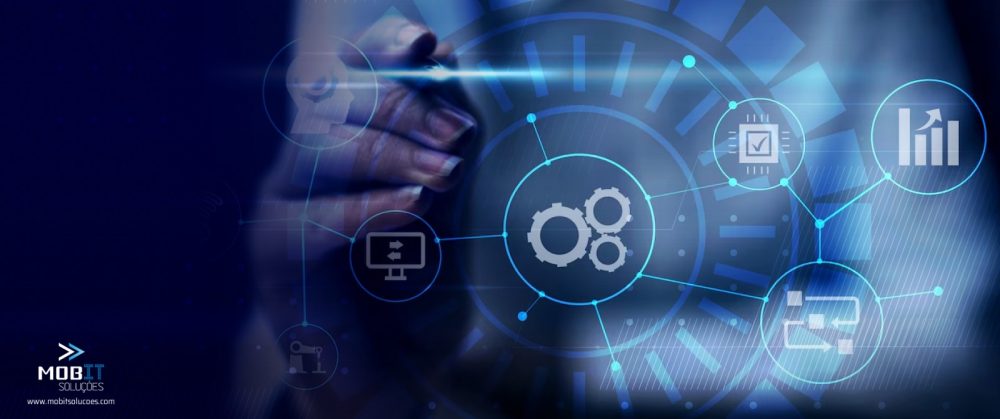 principais inovações da tecnologia no setor de telecomunicações