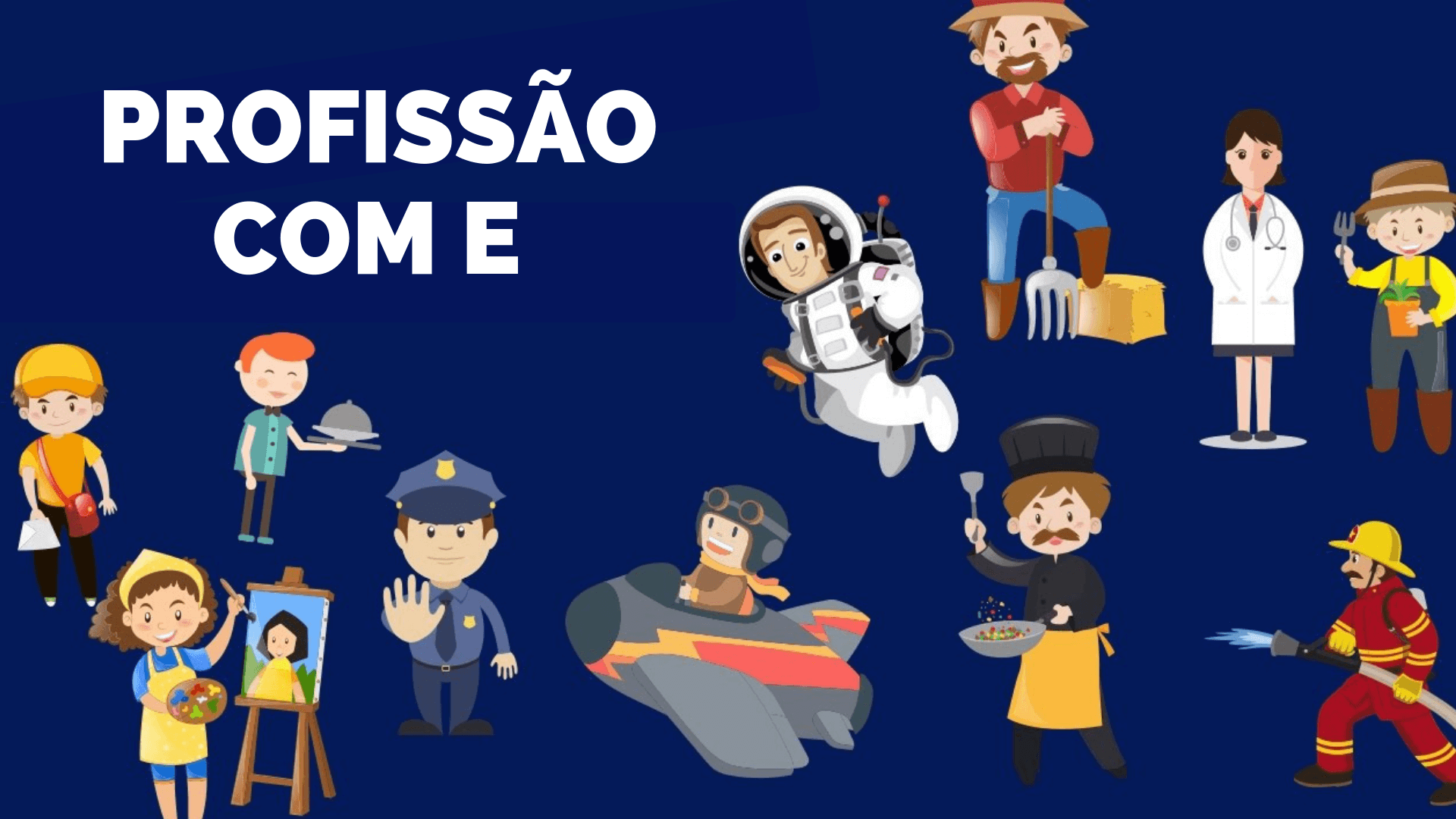 As 5 Profissões de Engenharia mais promissoras com a letra E