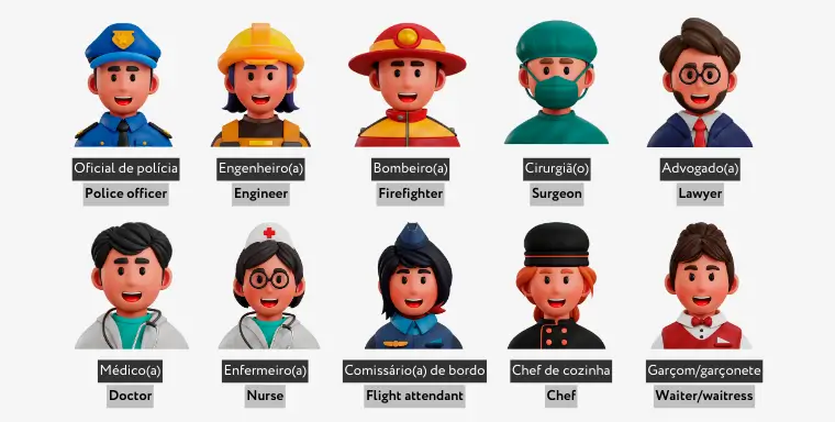 Economista ou Educador: Qual carreira com E escolher?