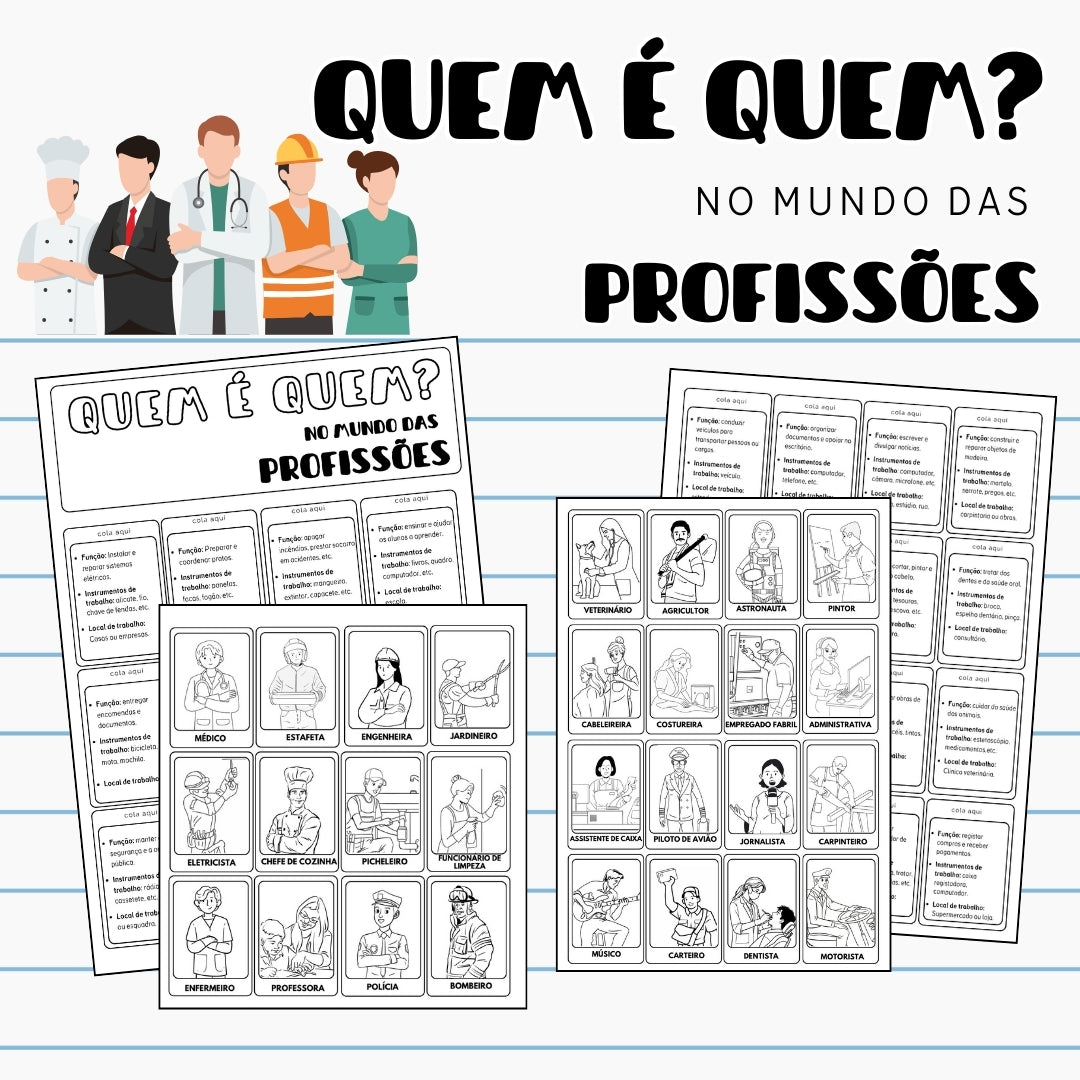 Economista ou Educador: Qual carreira com E escolher?