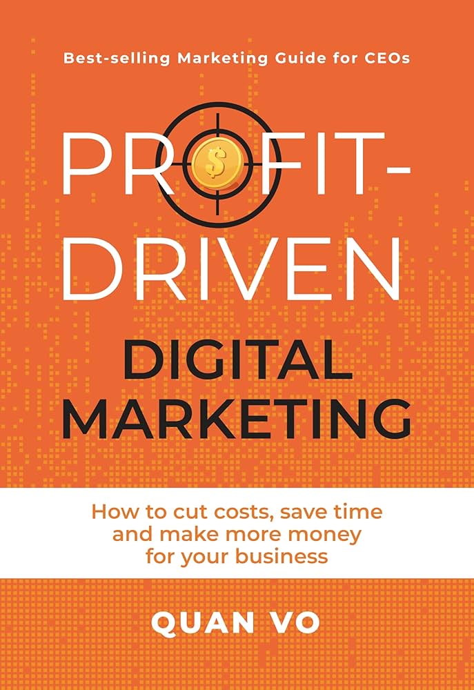 marketing focado em lucro