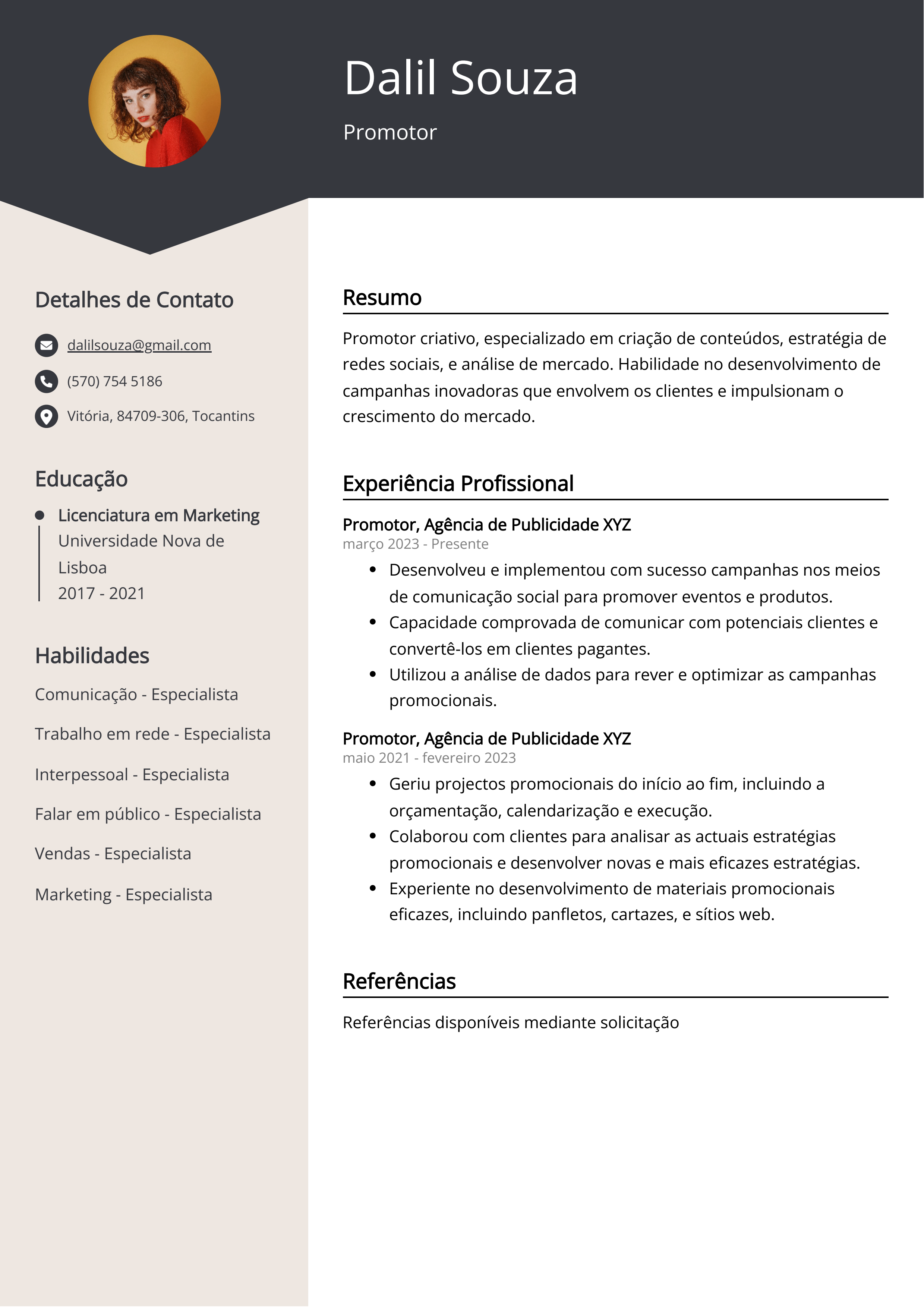 principais desafios promotor de vendas iniciante