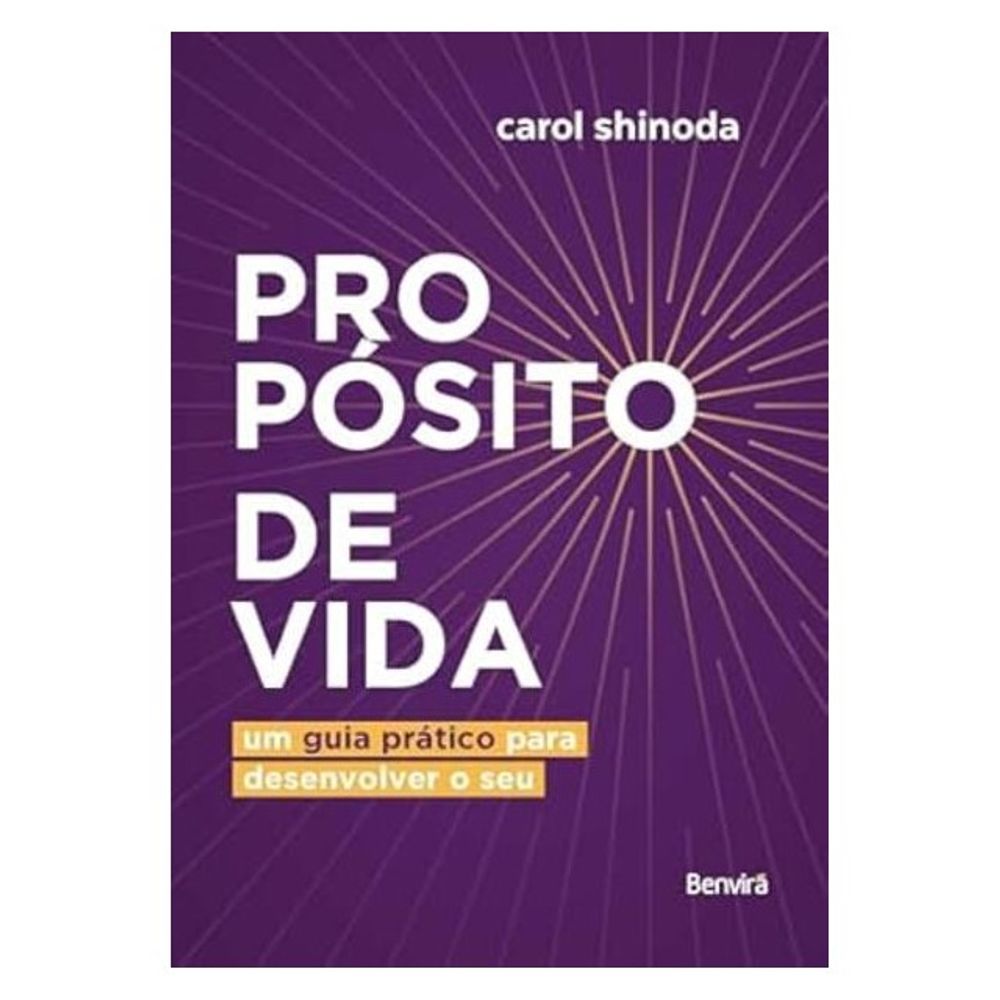propósito de vida SP