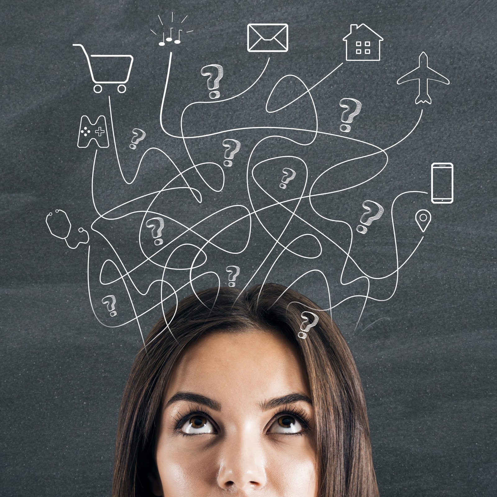 A Influência das Gerações Millennials e Z no Comportamento de Compra Digital