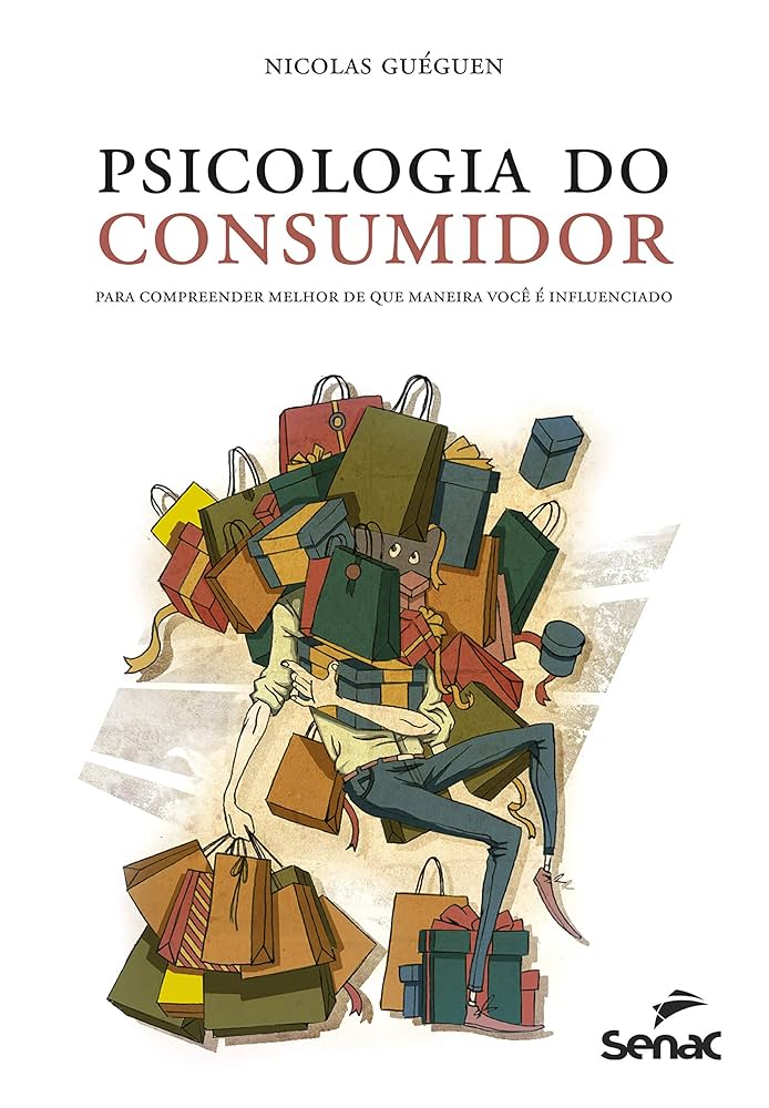psicologia do consumidor online