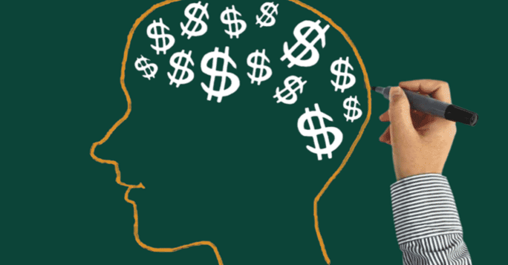 Como identificar seu perfil financeiro: poupador