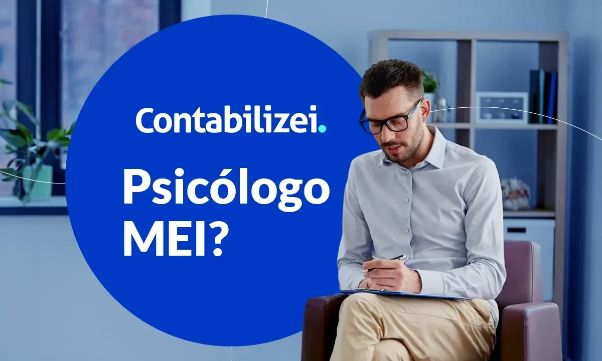 psicologo pode ser mei