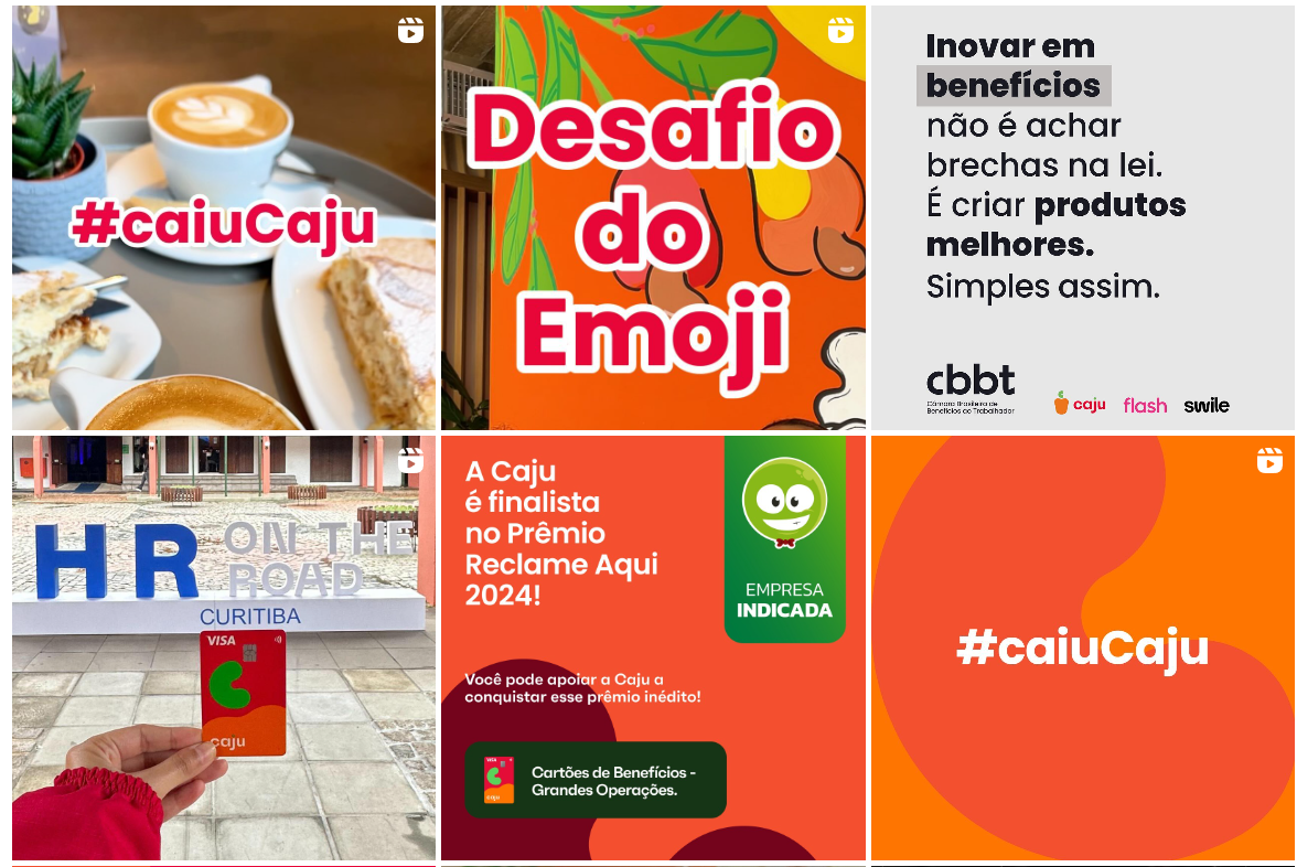 exemplos de campanhas de marketing