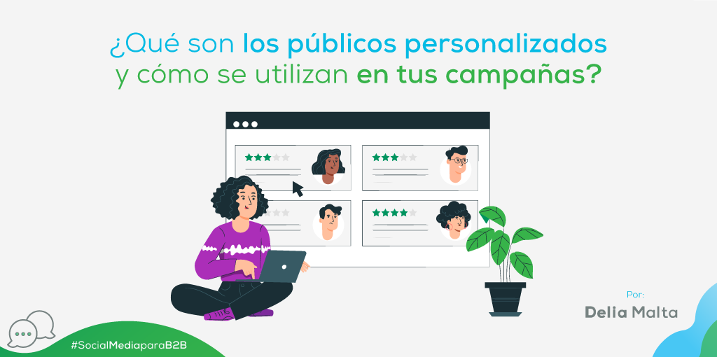 Guia Completo do Meta Pixel para Públicos Personalizados