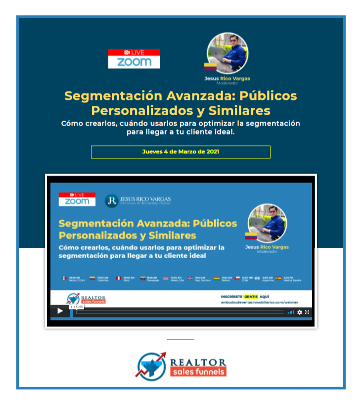 Maximizando o ROI: Exclusão de Públicos no Facebook Ads