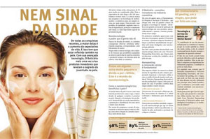 Informe publicitário