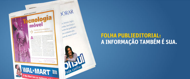 Conteúdo patrocinado