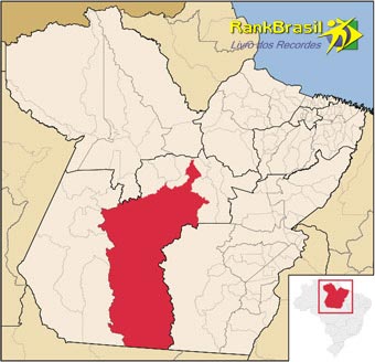 altamira vs são paulo em territorio