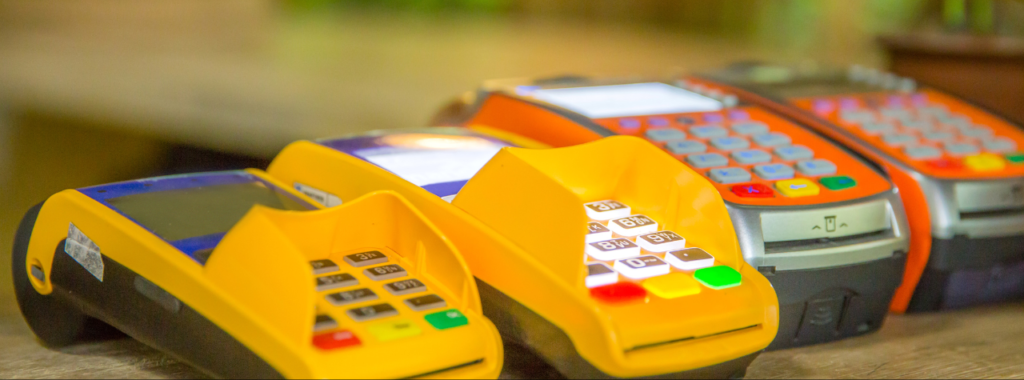 melhores maquininhas com menor taxa para MEI em 2026