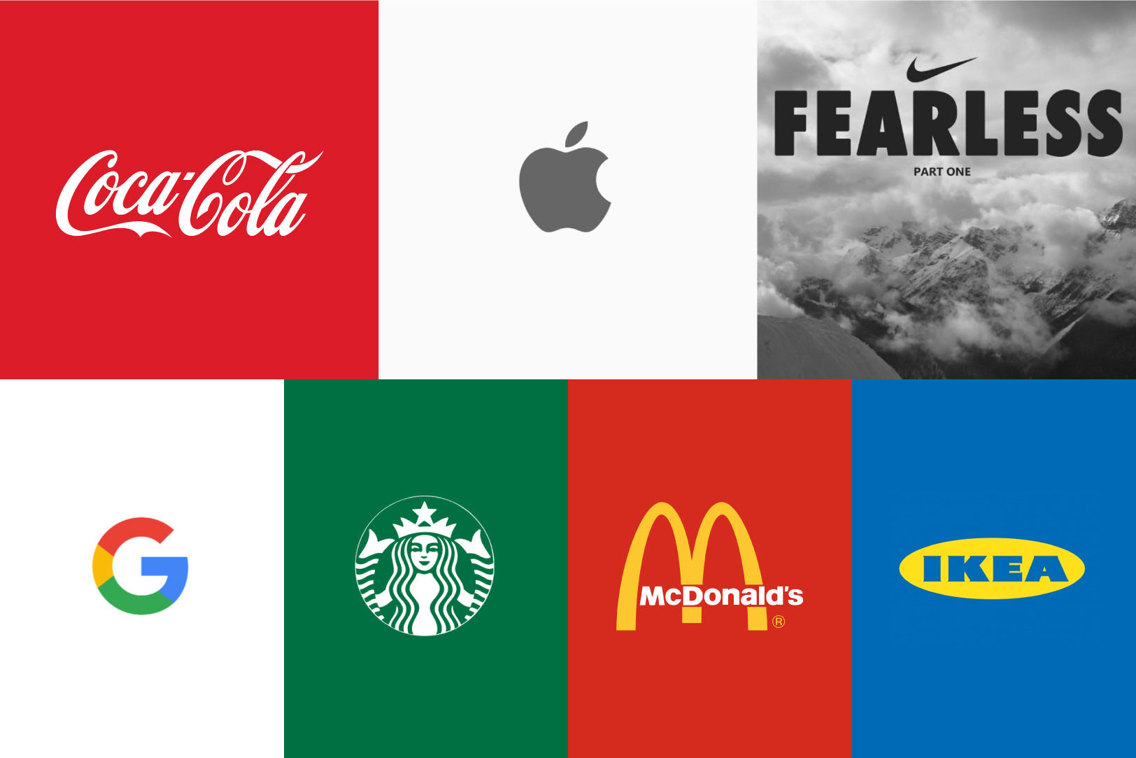 erros ao escolher marca de tênis