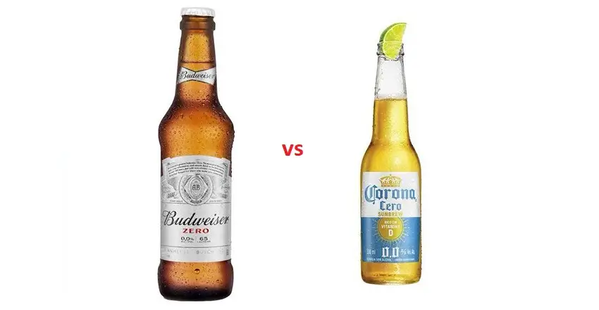 melhores cervejas com menos açúcar para experimentar