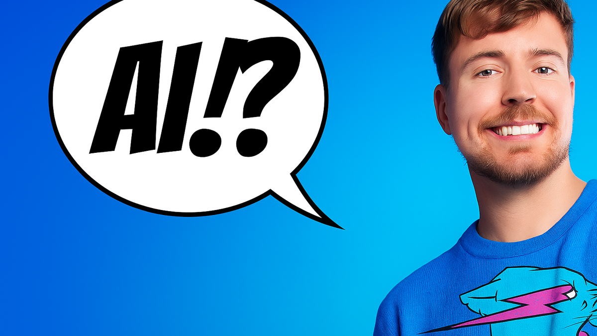 como mrbeast se tornou o maior youtuber do mundo