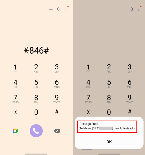 qual o número da tim